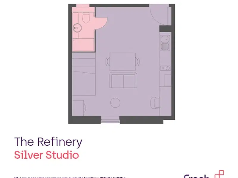 Silver Studio photo 2