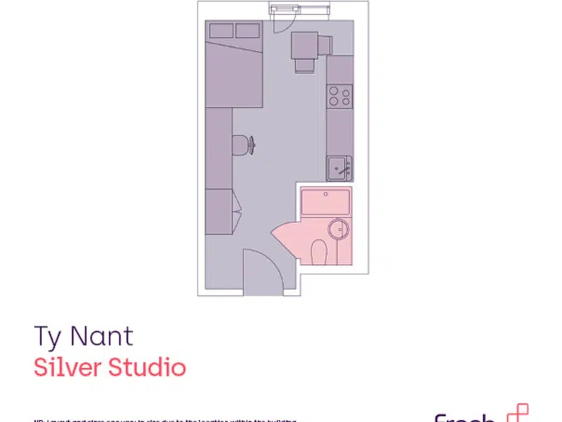 Silver Studio photo 6