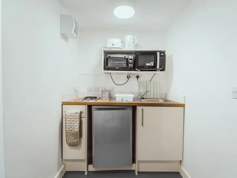 Silver Studio photo 4