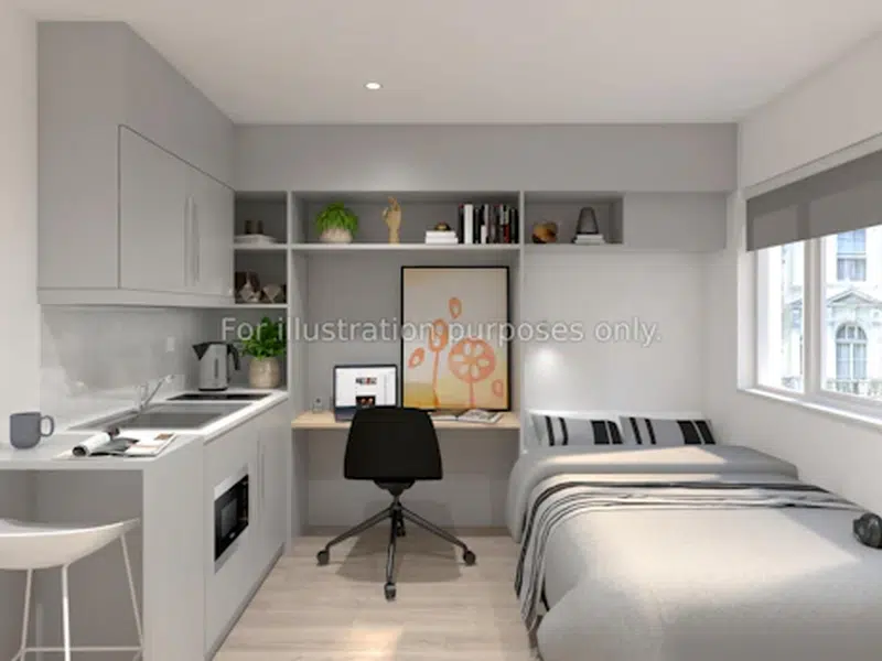 Silver Studio photo 1