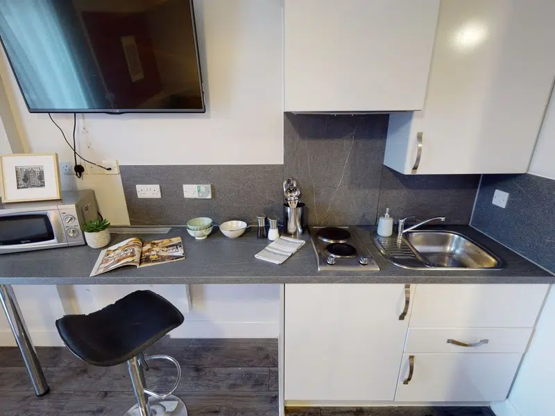 Silver Studio photo 6