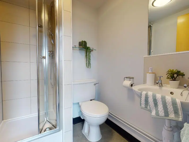 Diamond En Suite photo 2