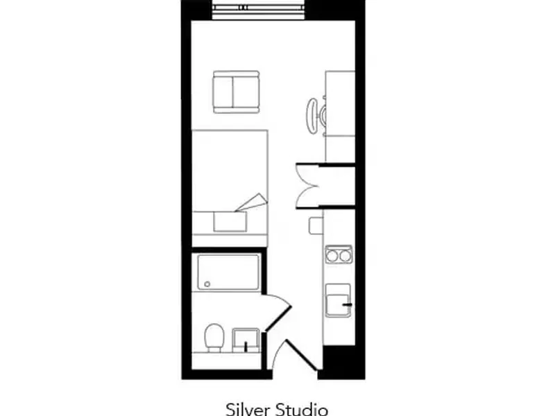 Silver Studio photo 6