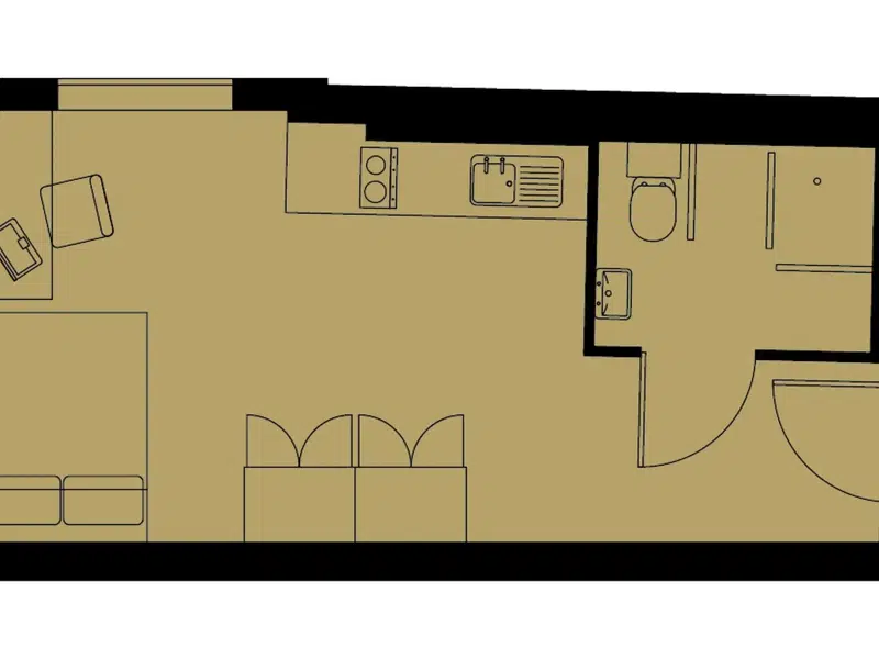 Gold Studio photo 4
