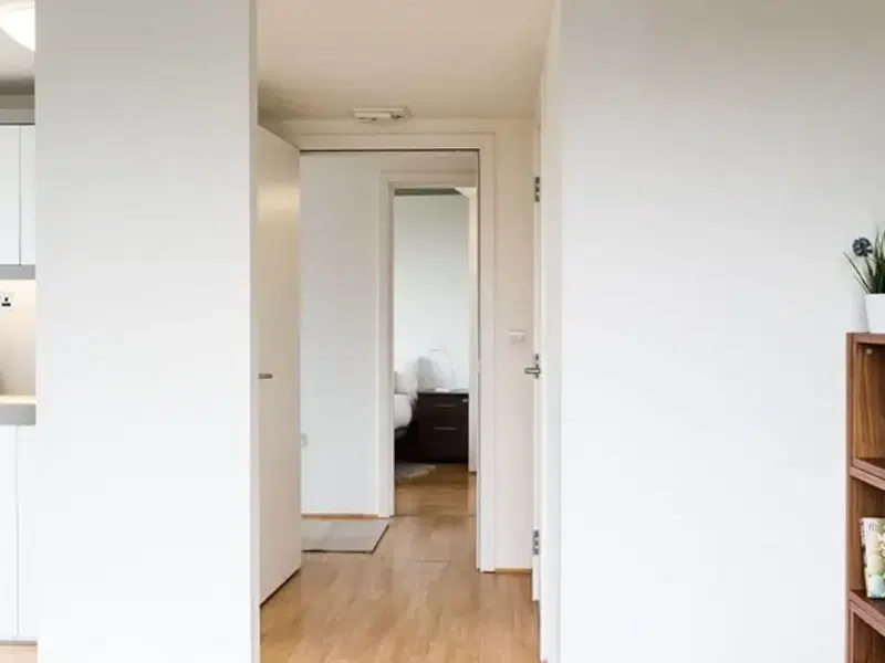 1 Bed Studio photo 3