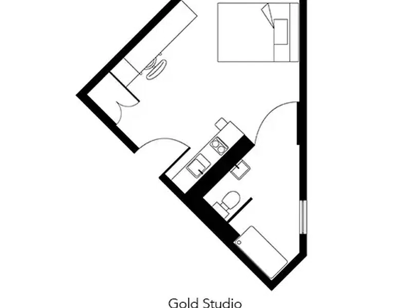 Gold Studio photo 6