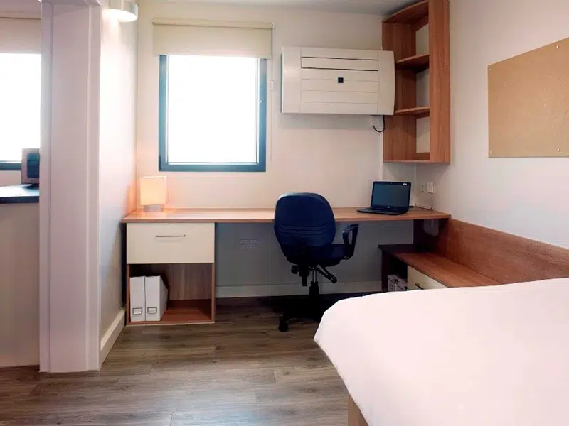 2 Bed Apartment photo 2