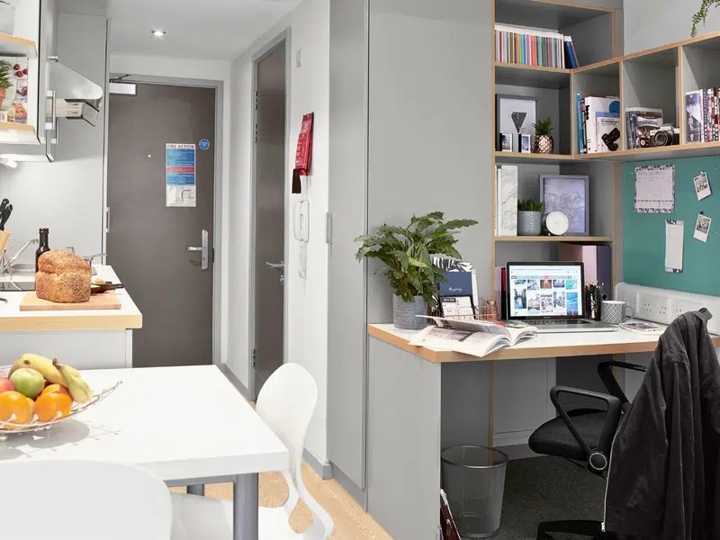 Silver Studio Premium photo 3