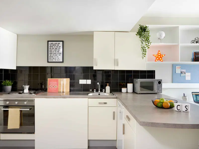 Silver Studio - Single Occupancy photo 4