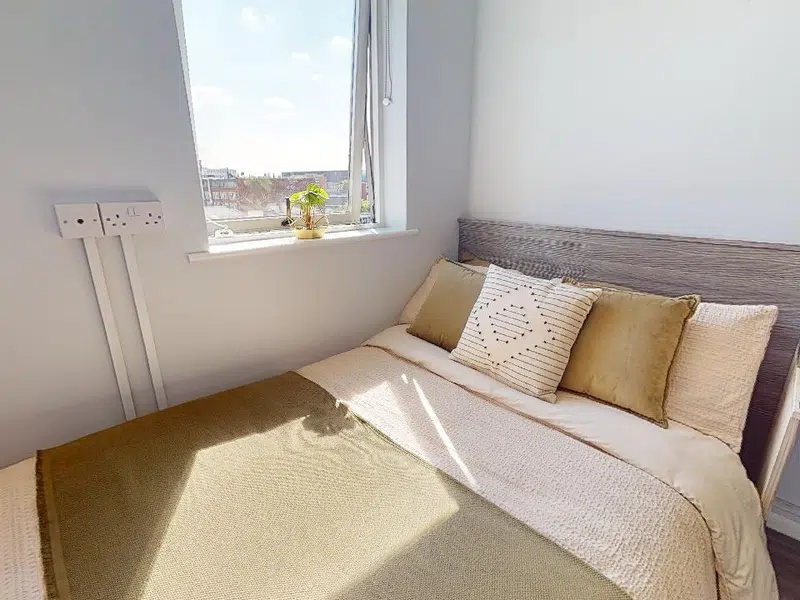 Silver Three Bed Apartment photo 1