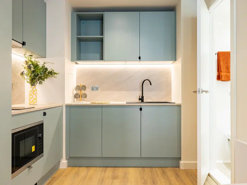 Silver Townhouse photo 3