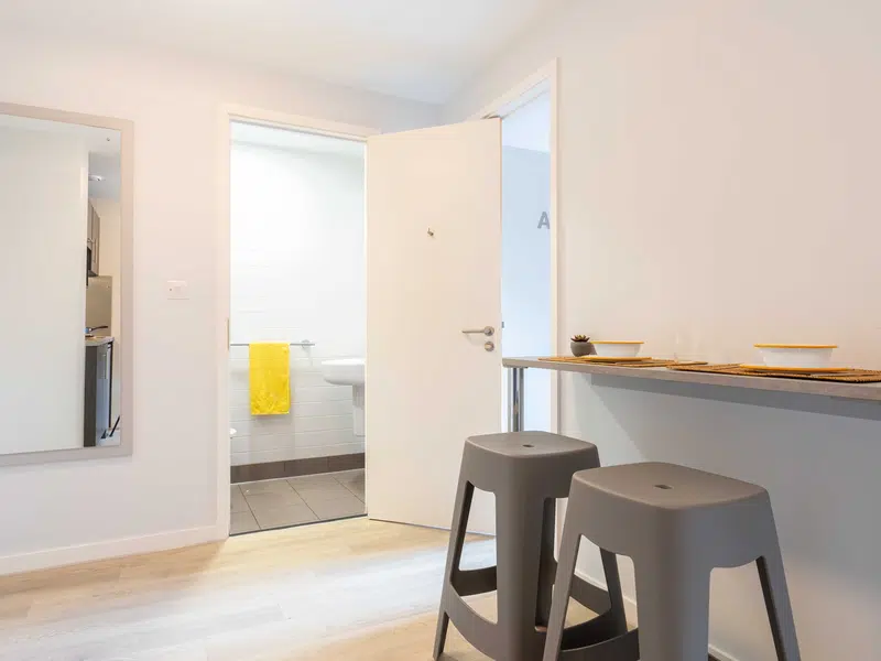 Silver 2 Bed Apartment Plus photo 4
