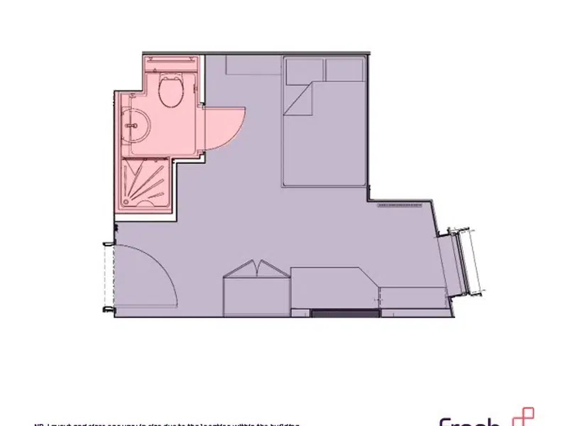 Silver Ensuite photo 4