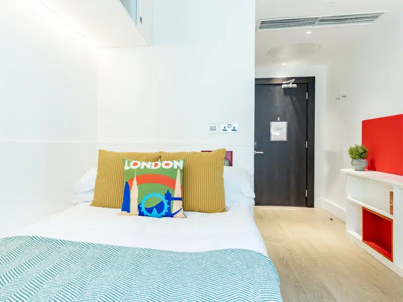 Single En Suite photo 5