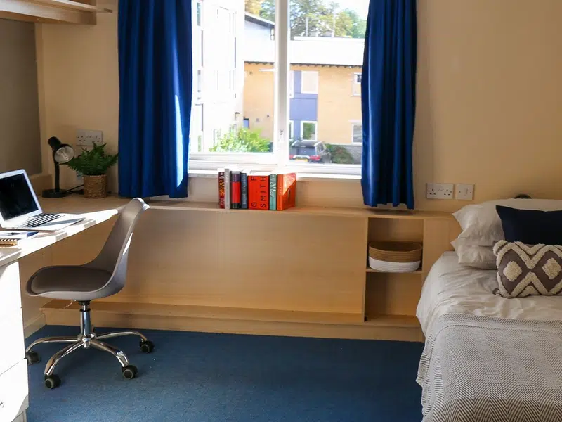Single En-Suite Room photo 1