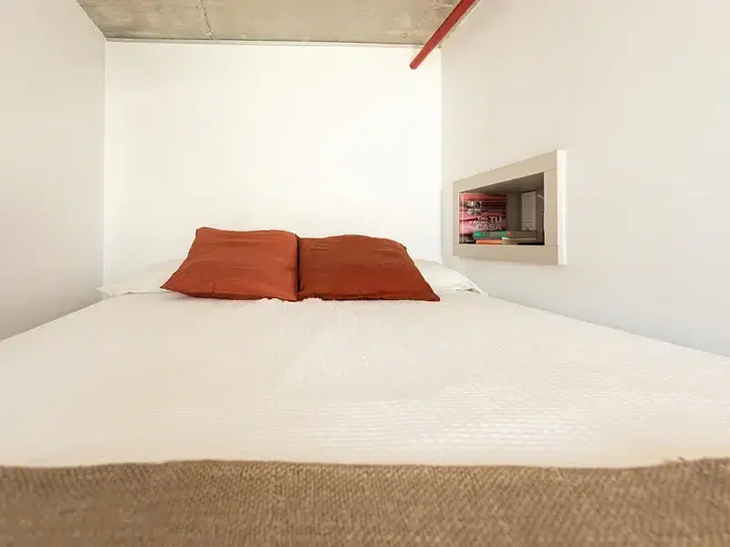 Single Plus with Kitchen & Terrace photo 1