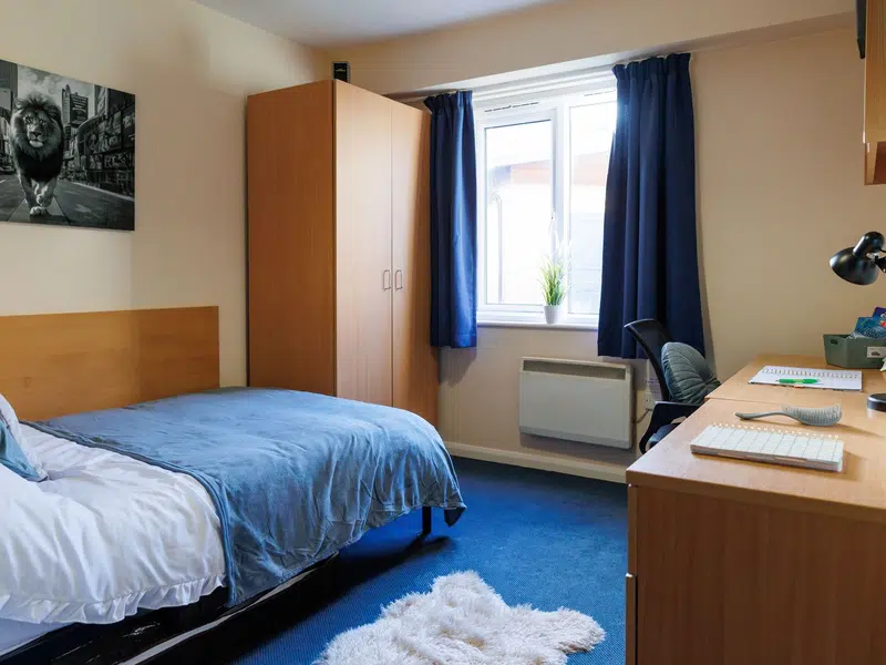 Essential Standard Non Ensuite photo 2