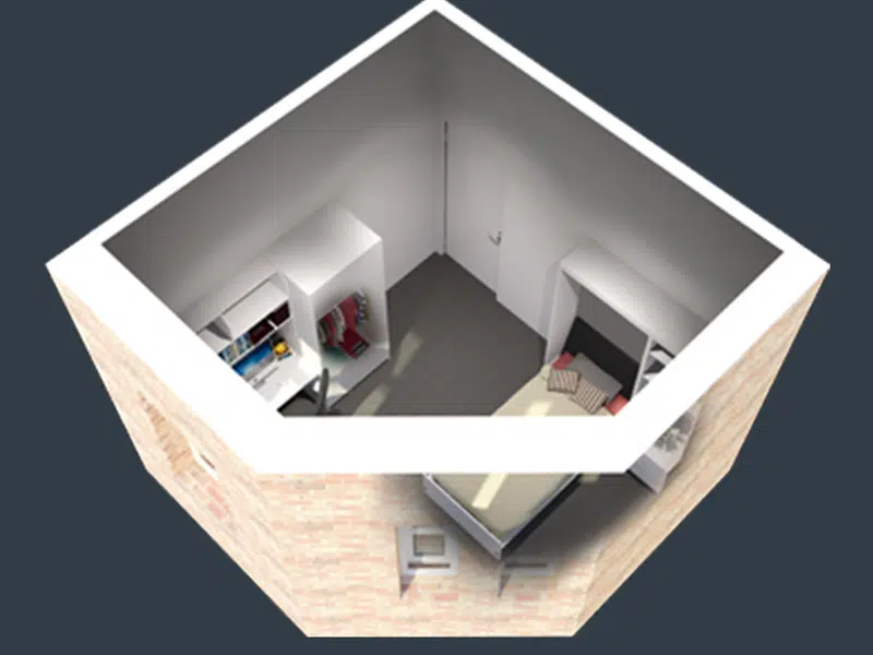 Single Room Shared Fac photo 1