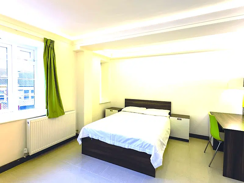 Single Standard Room photo 3