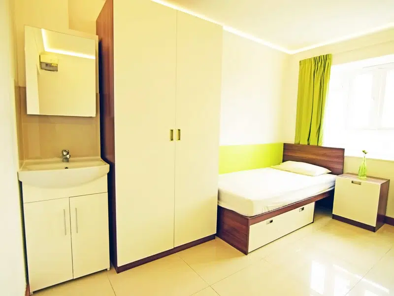 Single Standard Room photo 2