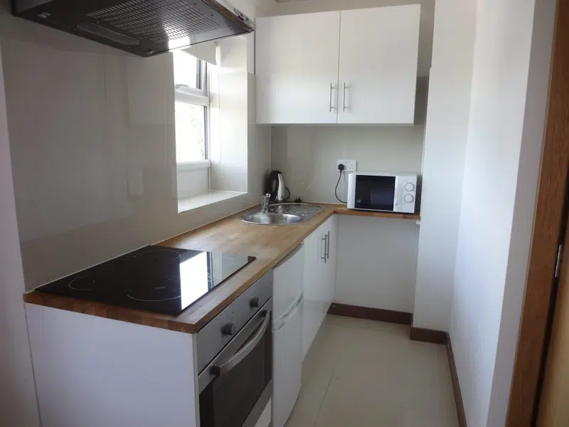 Single Occupancy Studio photo 2