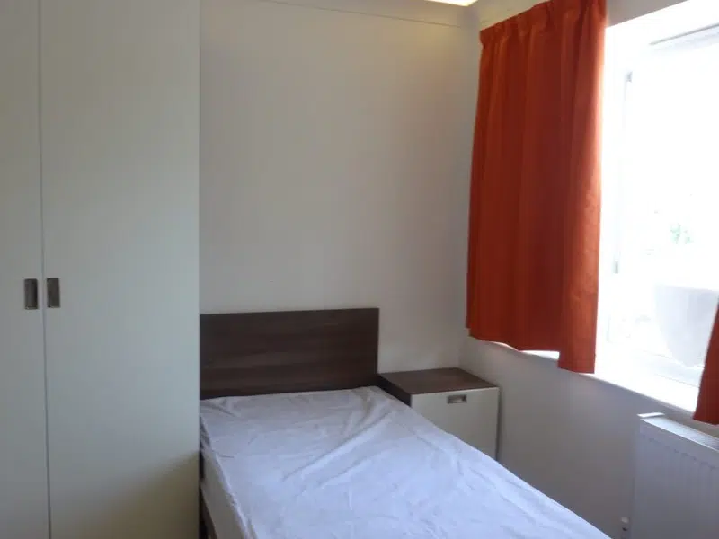 Single Occupancy Studio photo 1