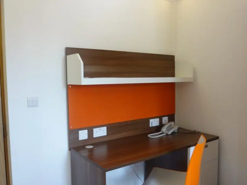 Single Occupancy Studio photo 3
