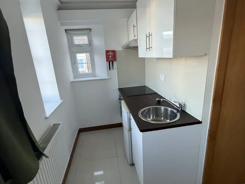 Single Occupancy Studio photo 4