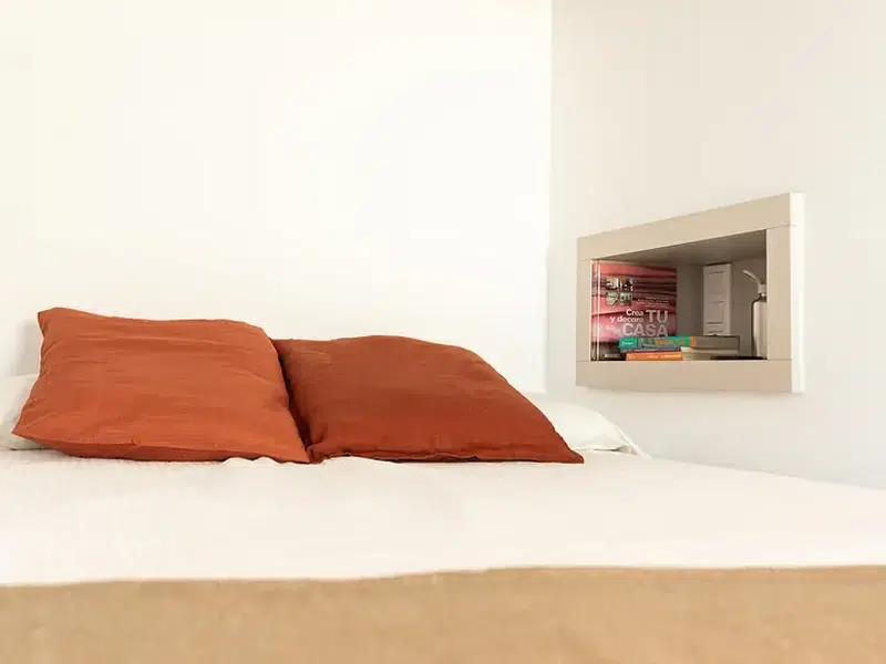 Single Superior with Kitchen & Balcony photo 1