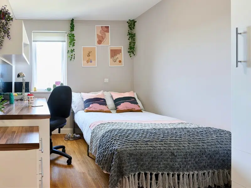 Six Bedroom Flat photo 1