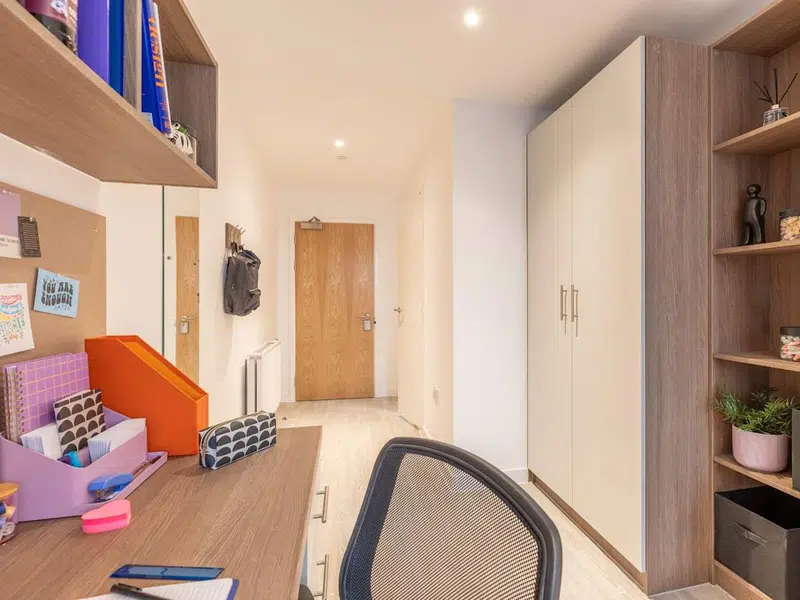 Skyline Bronze En Suite photo 4