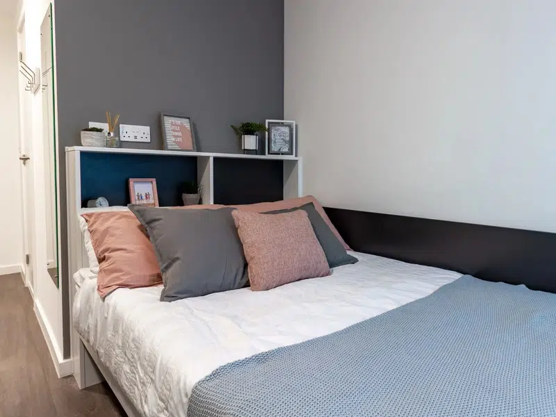 Skyline Bronze Premium En Suite photo 2