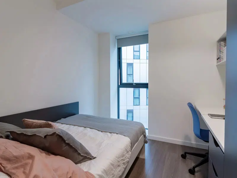 Skyline Bronze Premium En Suite photo 4
