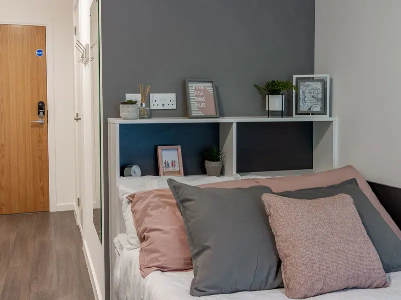 Skyline Bronze Premium En Suite photo 1