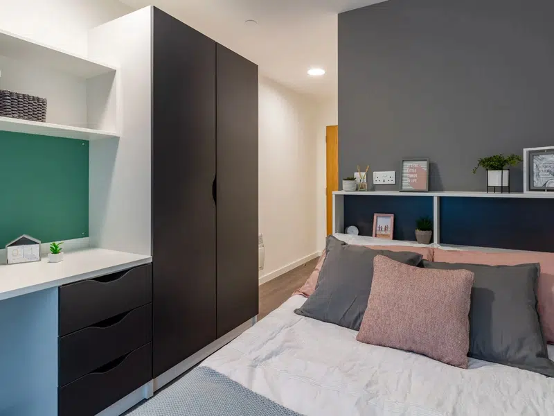 Skyline Bronze Premium En Suite photo 3