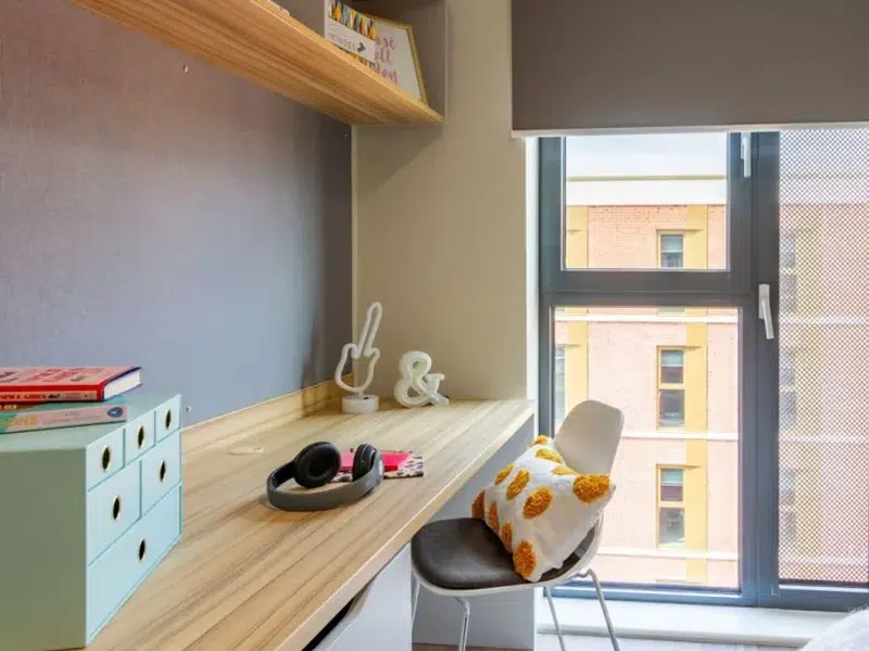 Skyline En Suite photo 2