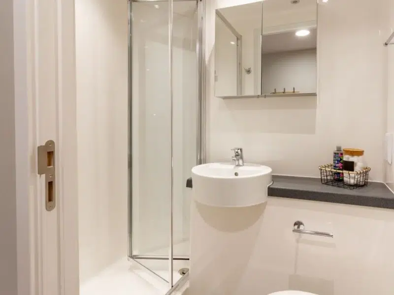 Skyline En Suite photo 3