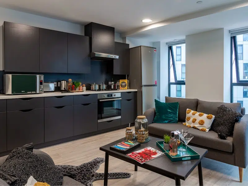 Skyline En Suite photo 3