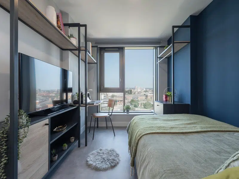 Skyline Ensuite photo 2