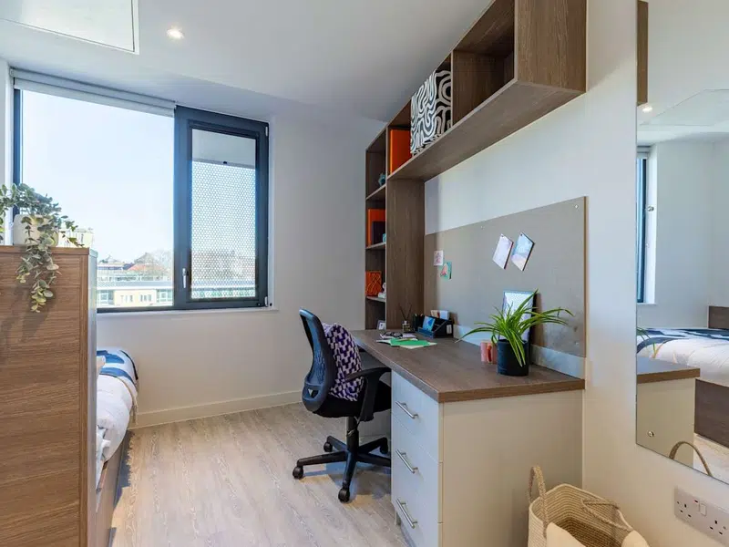 Skyline Silver En Suite photo 2