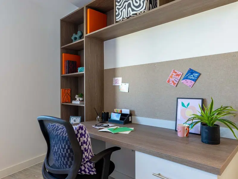 Skyline Silver En Suite photo 4