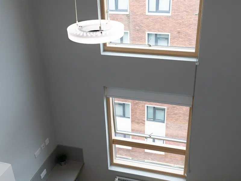 Duplex Apartment photo 5