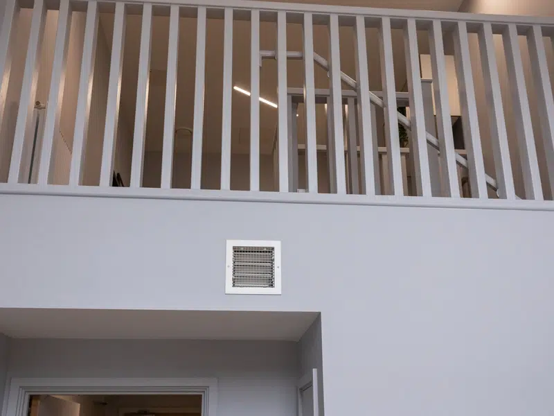 Duplex Apartment photo 4