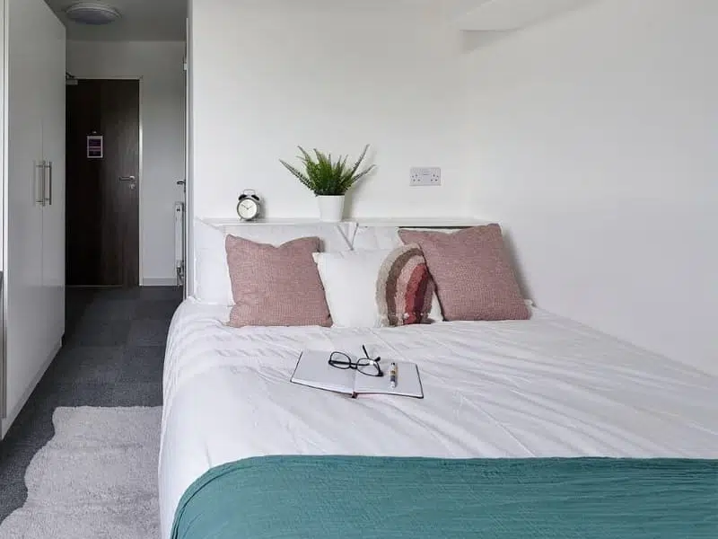 Standard En-Suite photo 1