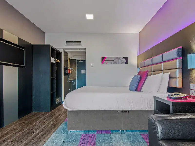 Smart Studio Apartment photo 1