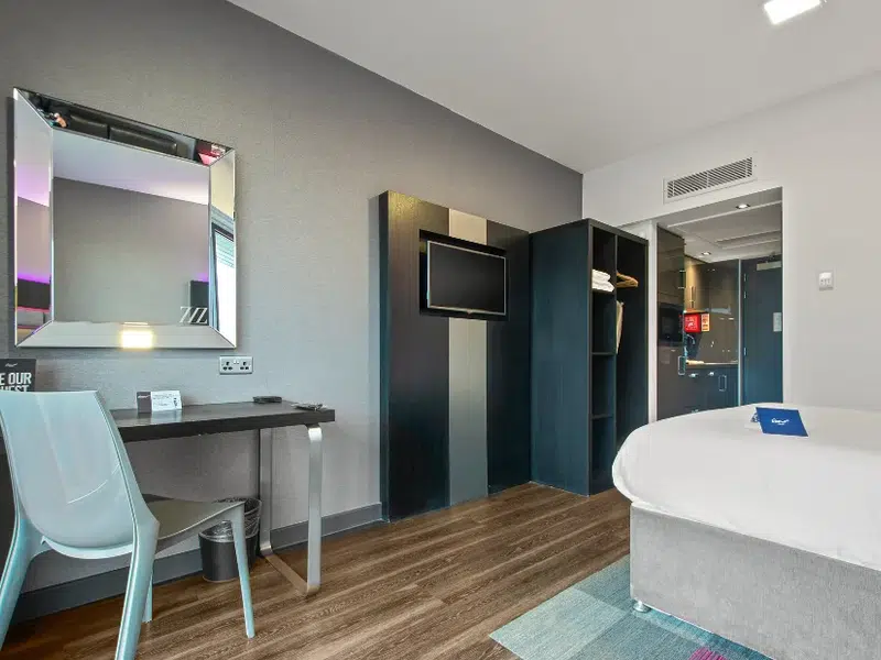Smart Studio Apartment photo 3