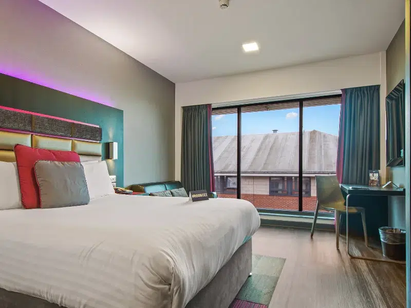 Smart Studio Apartment photo 2