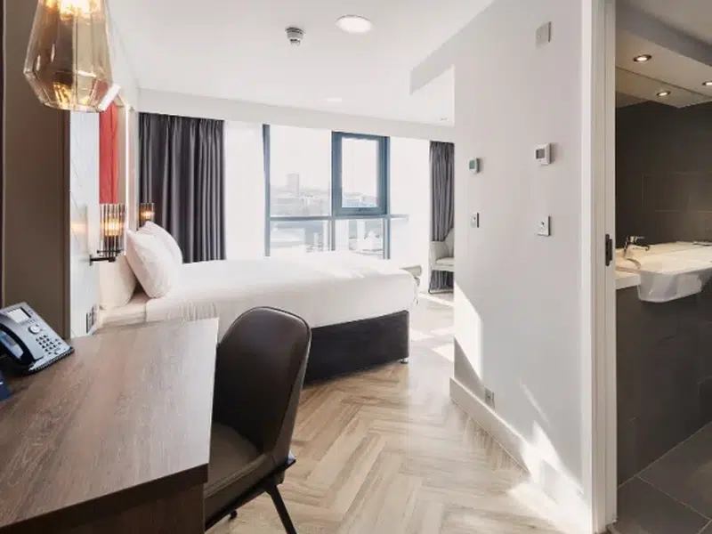 Smart Studio Apartment photo 6