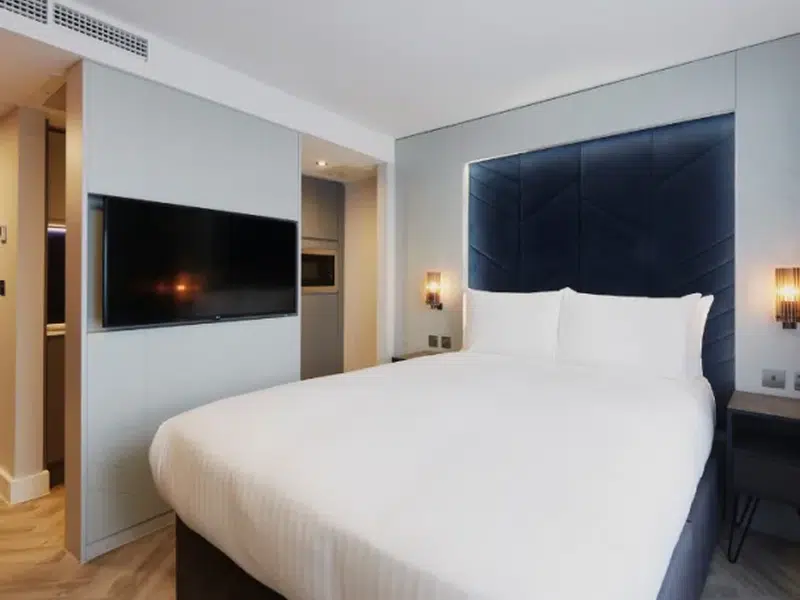 Smart Studio Apartment photo 1