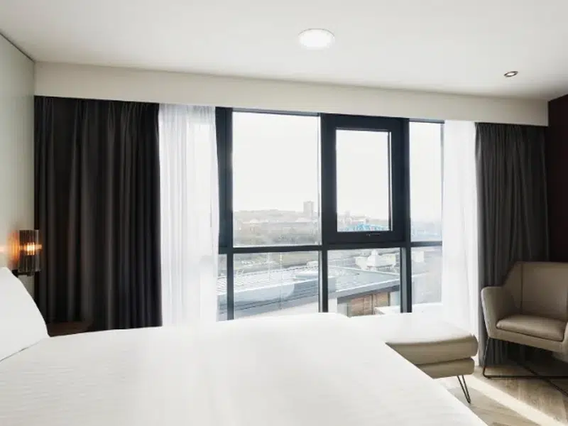 Smart Studio Apartment photo 4